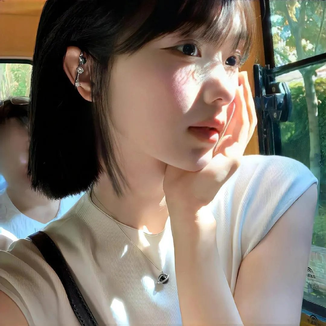 失踪的邦妮