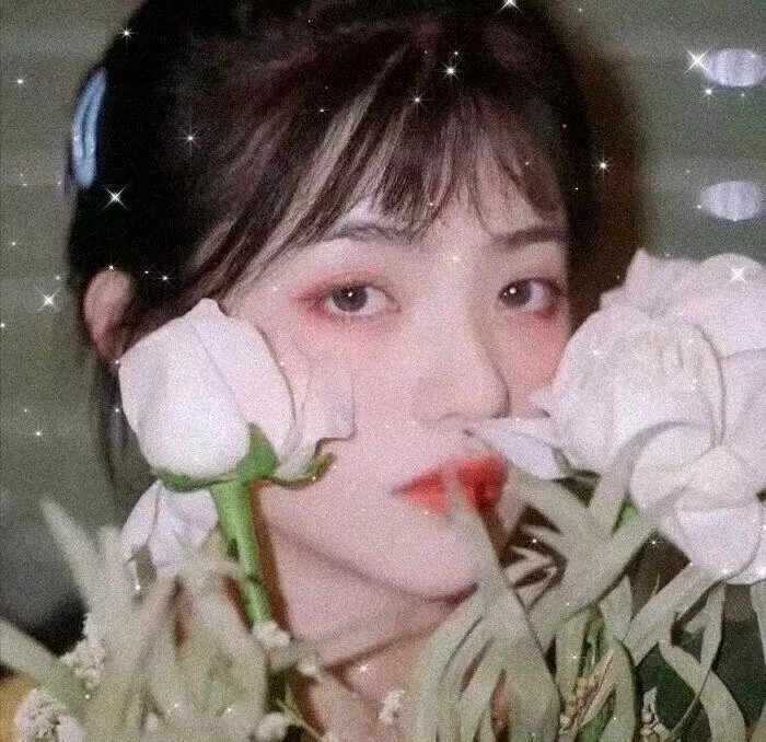 在江边